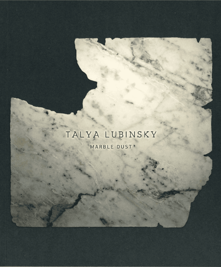 2020_Publikationen_Talya_Lubinsky_cover